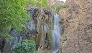 Hakkari’nin saklı doğa harikası dört mevsim ziyaretçi çekiyor