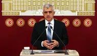 Meclis'te "Kürt illeri" krizi: Çocuk haklarına dair soru önergesi iade edildi