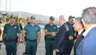 Şırnak Habur Sınır Kapısı Bölgesel Ticaretin Ana Merkezi Oluyor