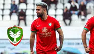 Amedspor’da Kaptan İsyanı: Çekdar Orhan’dan Yönetime Ağır Suçlamalar