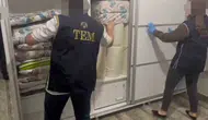 Şanlıurfa emniyetinden TKP-ML örgütüne yönelik operasyonla 9 kişi yakalandı