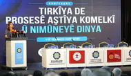 Eşbaşkan Bucak'tan barış çağrısı: Sadece silahların susması yetmez, toplumsal inşayı yerelden başlatmalıyız