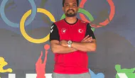 Elazığlı antrenör Furkan Türkoğlu milli takımda görev yapacak