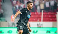 Amedspor'un şampiyonluk mimarlarından biriydi: Murat Uçar Süper Lig yolcusu