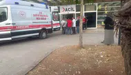 Halfetideki düğün eğlencesi dernek başkanının silahıyla kana bulandı