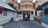 Şanlıurfa emniyeti telefonda dolandırıcılık yapan üç kişiyi yakalayarak cezaevine gönderdi