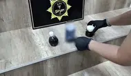 Siverek’te uyuşturucu tacirlerine pet şişe tuzağı operasyonu