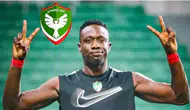 Amedspor'da Diagne krizi: Sosyal medyadan zehir zemberek açıklamalar