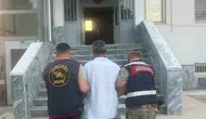 Birecik jandarmasından firari hükümlü operasyonu