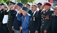 Birecik halkı kurtuluş mücadelesinin 106. yılını coşkuyla kutladı