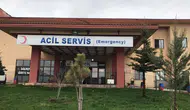 Patnos Devlet Hastanesinde çocuklar için sigarayı bırakma kliniği açıldı