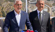 Mardin’de 560 milyon liralık dev gençlik merkezi inşa ediliyor
