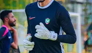 Amedspor yönetimi kaleci Veysel Sapan ile yolları ayırma kararı aldı