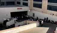 Siirt’teki köy kavgasında başına kürek darbesi alan kişi yaşamını yitirdi