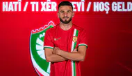 Amedspor savunma hattını Kosovalı milli oyuncu Lumbardh Dellova ile güçlendirdi
