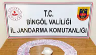 Bingöl merkezli jandarma operasyonlarında çok sayıda suç unsuru ele geçirildi
