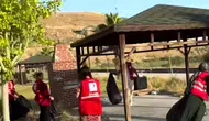 Cizre halkı için Dicle Nehri kıyısında büyük temizlik hareketi başlatıldı