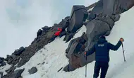 Ağrı Dağı zirvesinden acı haber geldi
