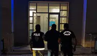 Malazgirt polisi tasarlayarak öldürme suçundan aranan hükümlüyü kıskıvrak yakaladı