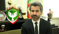 Amedspor'da transfer operasyonu: Başkan Eren'den taraftarı heyecanlandıracak forvet müjdesi