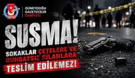 Diyarbakır’da gazeteci Mürsel Acay sokak ortasında vuruldu, GGC sert açıklama yaptı