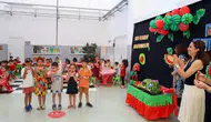 Minikler Diyarbakır Karpuzunu Şenlikte Yakından Tanıdı