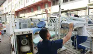 Şanlıurfa’da izinsiz diş tedavisi yapan iki iş yeri kapatıldı