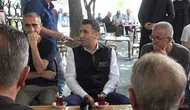 Tunceli Sanat Sokağı baştan aşağı yenileniyor