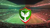 Amedspor'da yeni dönem başlıyor: Alanyaspor karşısında gözler o isimde