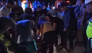 Mardin Ömerli yolunda meydana gelen trafik kazasında bir kişi ağır yaralandı