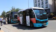 Diyarbakır toplu taşıma ağında yeni dönem için geri sayım başladı
