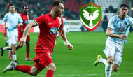 Amedspor'da operasyon düğmesine basıldı: Hasi'nin raporu sonrası üç yıldızla yollar ayrılıyor