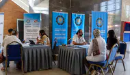 Diyarbakırlı gençler için ücretsiz tercih danışmanlığı dönemi başladı