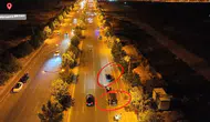 Diyarbakır trafiğinde haziran ayı denetimleri binlerce sürücüye ceza getirdi