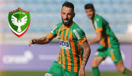 Amedspor'da Siopis bombası: Süper Lig şampiyonu yıldız için kollar sıvandı