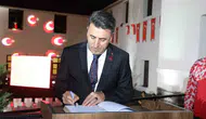 Tunceli 15 Temmuz anmasında birlik ve beraberlik mesajı verdi