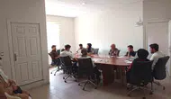 Muşta evlilik kredisine başvuran çiftlere aile hayatı eğitimi verildi