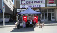 Muşta evlat nöbetindeki aileler çocuklarına kavuşmak için çağrılarını yineledi