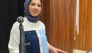 Elazığda sağlık personeline kesici ve delici aletlerle çalışma güvenliği eğitimi verildi