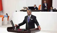Gürsel Erol Toplumsal Uzlaşma ve Ortak Vatandaşlık Vurgusu Yaptı