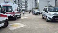 Yenişehir’de yüksek katlı binada çıkan yangın paniğe yol açtı