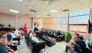 Diyarbakır Sağlık Emekçilerinin Sorunları Masaya Yatırıldı