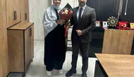 Vanlı öğrenci Meryem Sakman LGS sınavında tam puanla Türkiye birincisi oldu