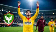 Amedspor'un gözü Galatasaray'ın genç yeteneğinde: Can Armando Güner için geri sayım başladı