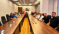 Şırnak seracılıkla ekonomik kalkınma dönemini başlatıyor