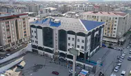 Van TSO hızlı tren projesine dahil edilmeyen bölge illeri için tepki gösterdi