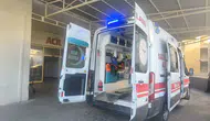 Şanlıurfa'da serinlemek için giren iki kız kardeş gölette can verdi