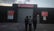 Siverek jandarmasından aranan hükümlüye operasyon