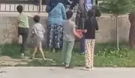 Elazığ’da dördüncü kattan düşen küçük çocuk yaşama tutunamadı