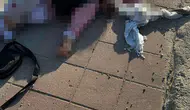 Nusaybin ilçesinde tırın çarptığı 69 yaşındaki kadın yaşamını yitirdi